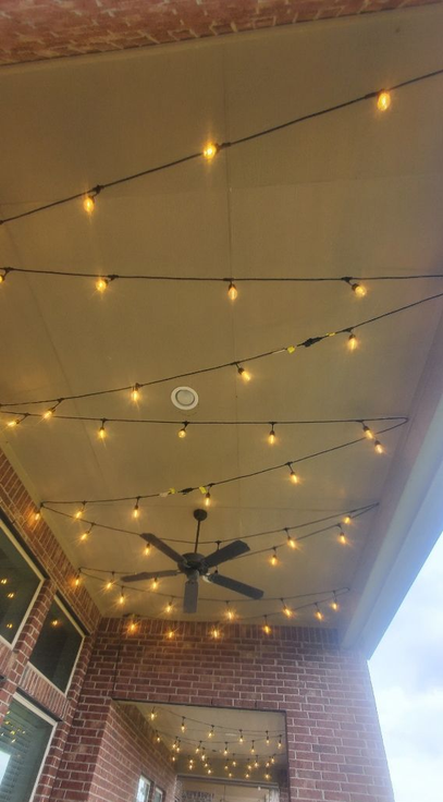 Carranza lawn service