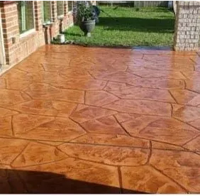 Carranza lawn service