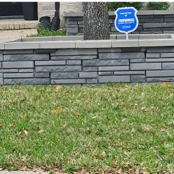 Carranza lawn service